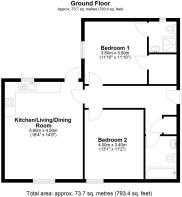RAILWAY HOUSE 2D