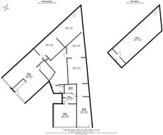 Floor/Site plan 1