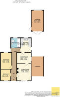10 The Bungalows, Shelsley Beauchamp, Worcester WR