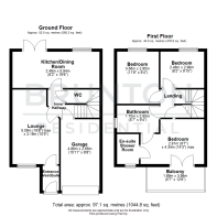 Property Floorplan
