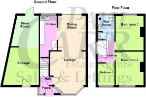 Floorplan One