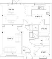 HarperCrewe - Hodthorpe -