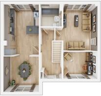 Ground Floor