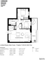 7.3-10-03 Floorplan