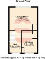 Floorplan 2