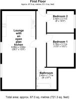 Trafalgar Court, ...