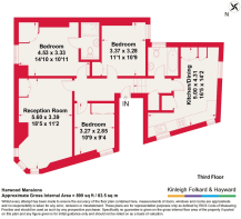 Harwood Mansions