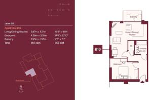 B16 Floorplan