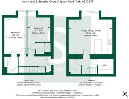 Apt 2 Beverley Court