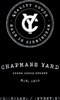 Chapmans Yard Floorp