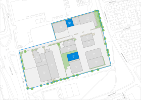 Siteplan gbseac01