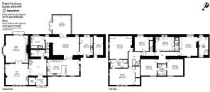 Farmhouse Floorplan