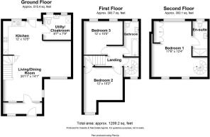 6 Repton Green, St. Albans - all floors.JPG