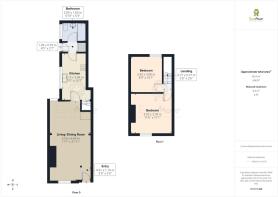 EweMove - Lascelles Street Floorplan