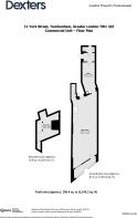 Floor Plan - Commercial