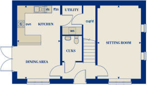 Ground Floor