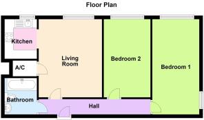 Floorplan One