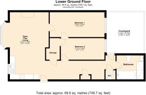 FP Garden Flat 19...