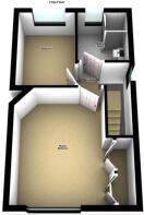 Floor Plan-First Flo