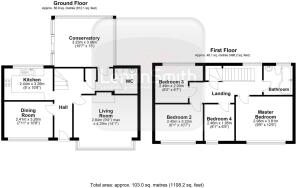 18 Grosvenor Road, H