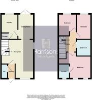 2D Floorplan