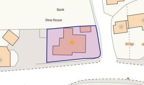 Bank View, Calver Bridge, Calver, site plan.jpg