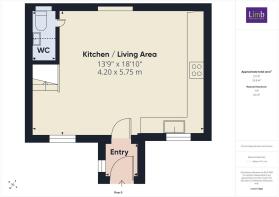 Chapel Mews - Ground Floor