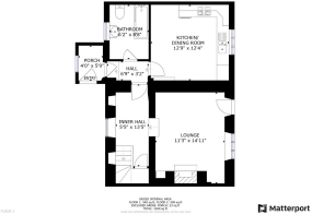 Floorplan 2