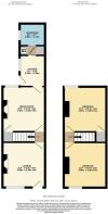 Villiers Street, Stoke - Floor Plan