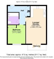 Floor Plan - 14 Mills Court.JPG