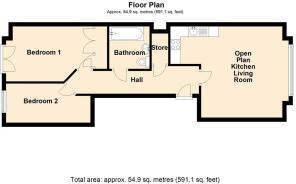 Floorplan One