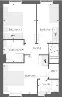 First Floor Plan