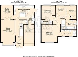 Floorplan One