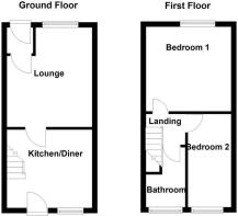 17, Carnarvon Road Preston, PR1 8PU, Preston - all