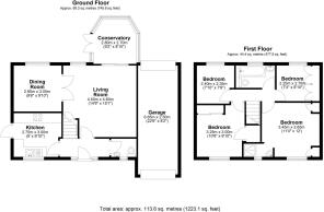 FLOOR PLAN 2D