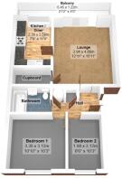 Flat 12 Manor Court Trendlewood Park Stapleton Bri