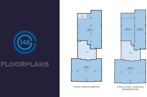 Floorplans