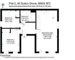 Flat 2, 40 Sutton Drove, BN25 3ET.jpg
