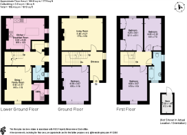 Floor Plan, 30 Lower