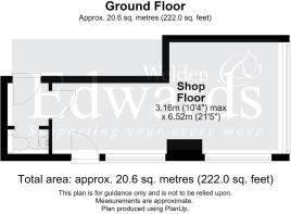 Leelas, Tiverton - all floors.JPG
