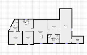 1st floor plan