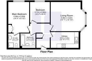 new floorplan