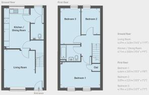 Plot 333 - 21 Cornel