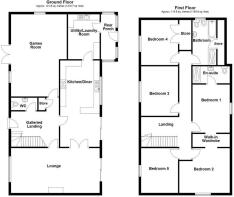 20 Nelson Road, Briercliffe - all floors.JPG