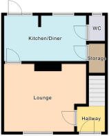 Ground Floor