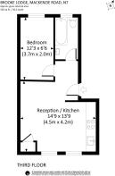 8 BROOKE LODGE, M...