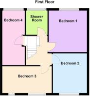10 fritchley close - First Floor.JPG