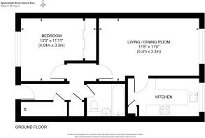 22 St Wilfrid's Way
