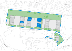 Siteplan gbnewt01