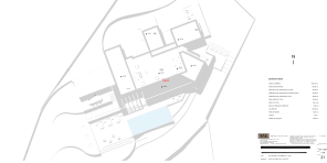 Floor/Site plan 2